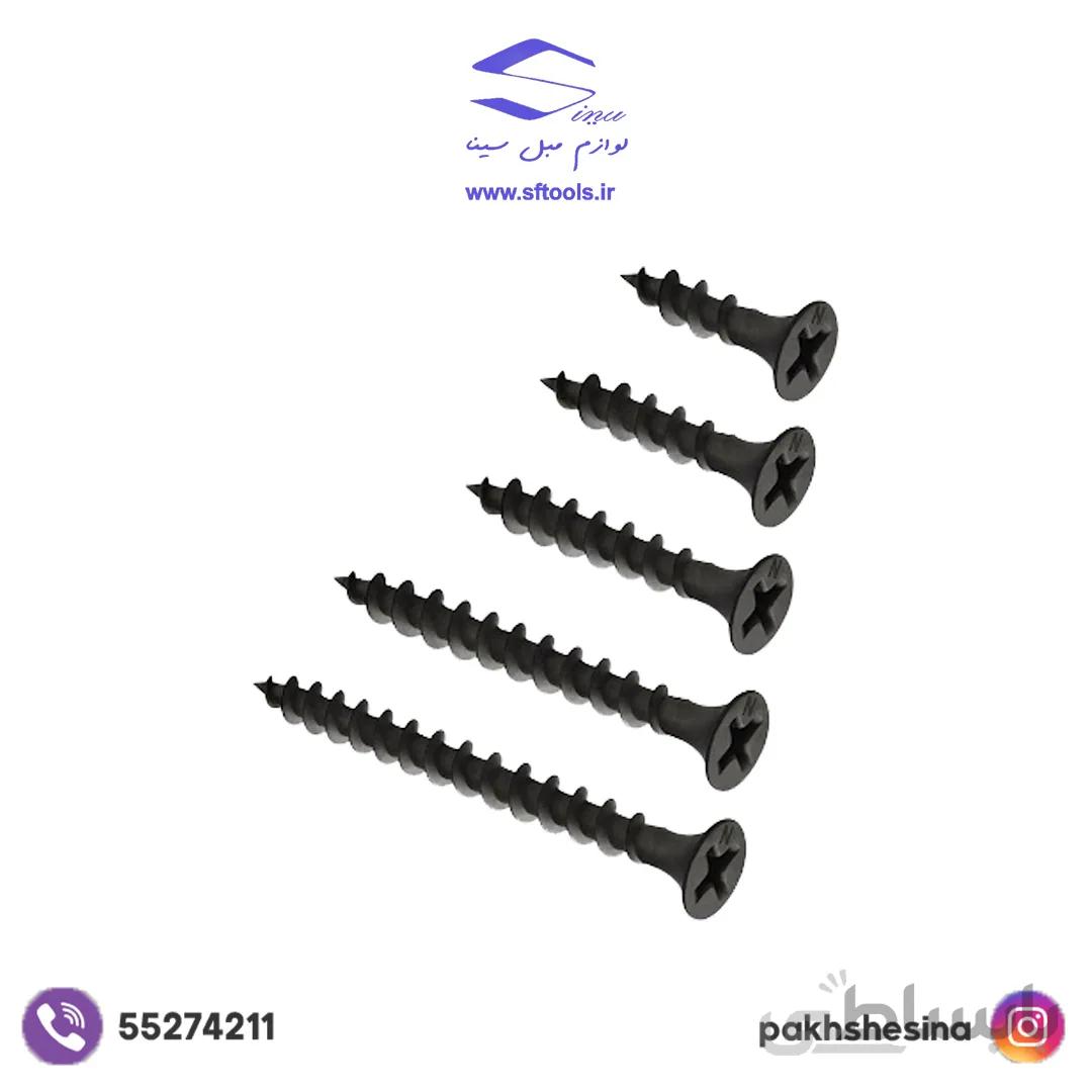 پیچ ام دی اف آریس (MDF) 4.0 x 28