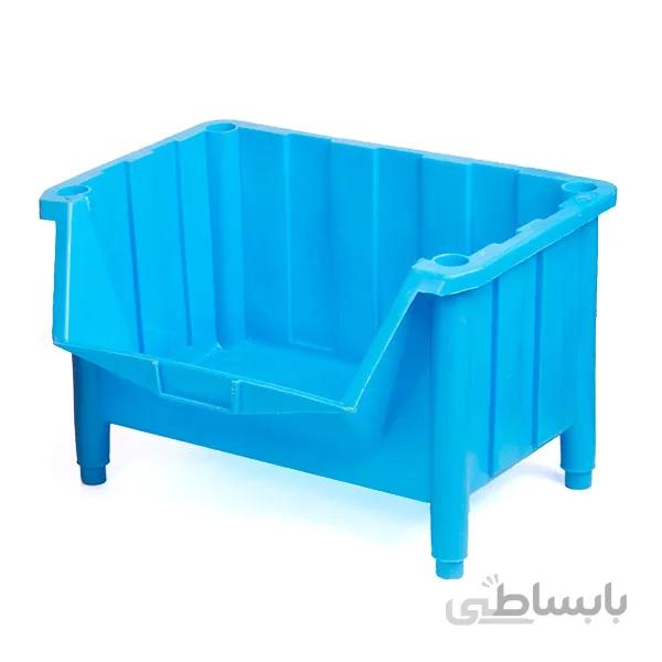 پالت ابزار پایه دار سایز 9