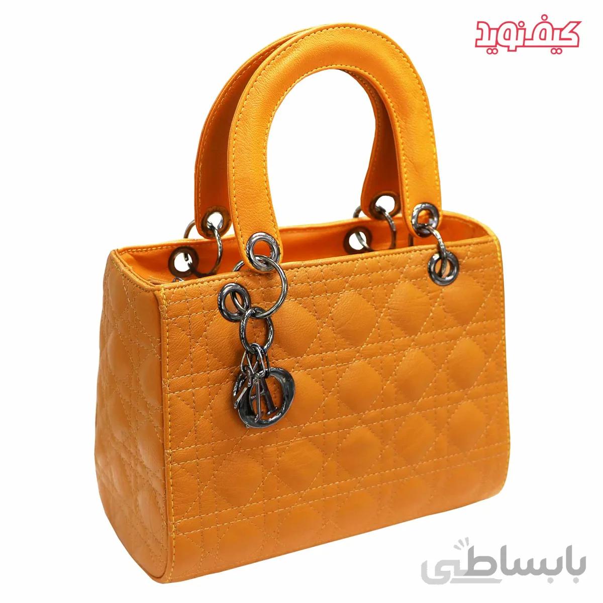 کیف دستی بانوان کد 1423