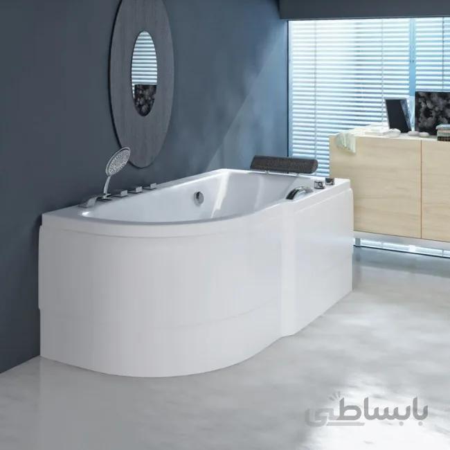 وان جکوزی باداب مدل 102