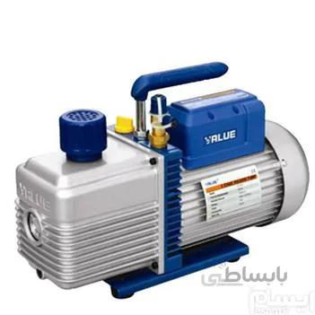 پمپ وکیوم مدلVE 2100 N VALUE