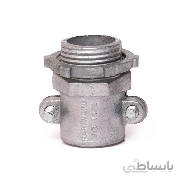 گلند فلزی ره آورد PG 13.5
