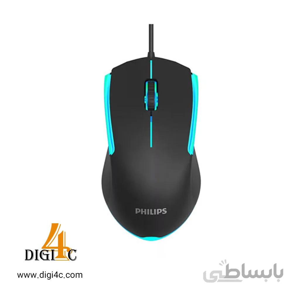 ماوس مخصوص بازی فیلیپس مدل G314