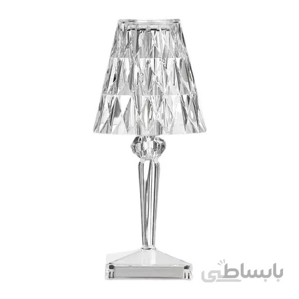 آباژور رومیزی بی سیم کد 40081