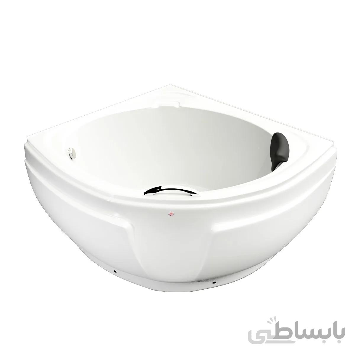 وان حمام فارس وان مدل Parto