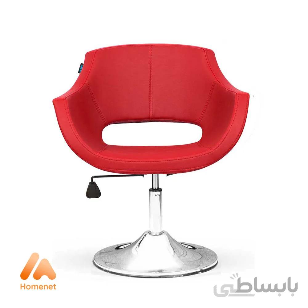 صندلی ویزیتوری/کانتر مدل : K301 مبلمان انرژی