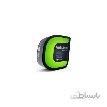 Comodo Antivirus Advanced