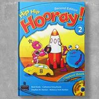 Hip Hip Hooray 2 2nd