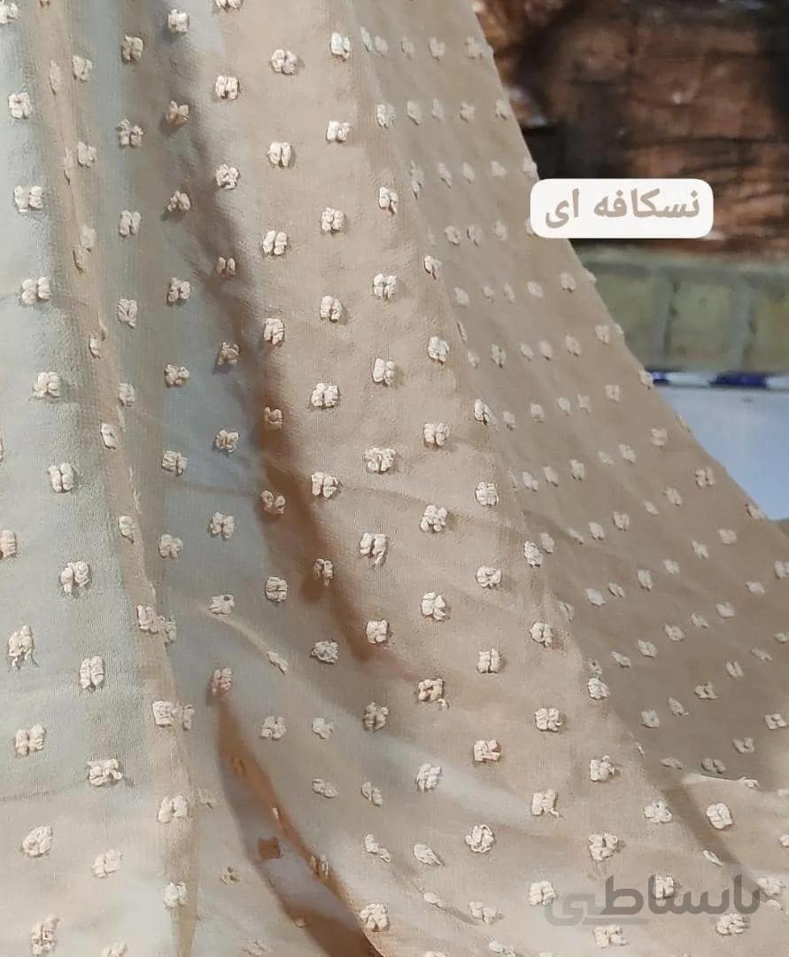 حریر اشکی