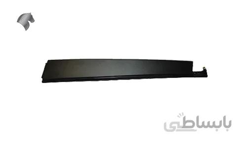 قاب ستون بیرونی عقب چپ سمند
