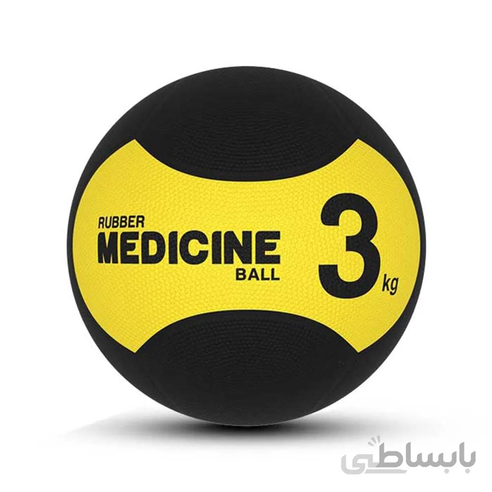 توپ مدیسن بال بتا 3 کیلویی