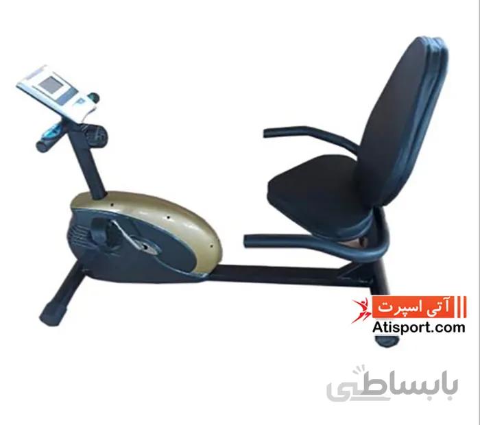 دوچرخه ثابت خانگی 6612