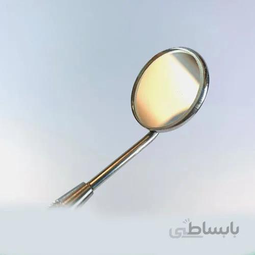 آینه کاشت مژه