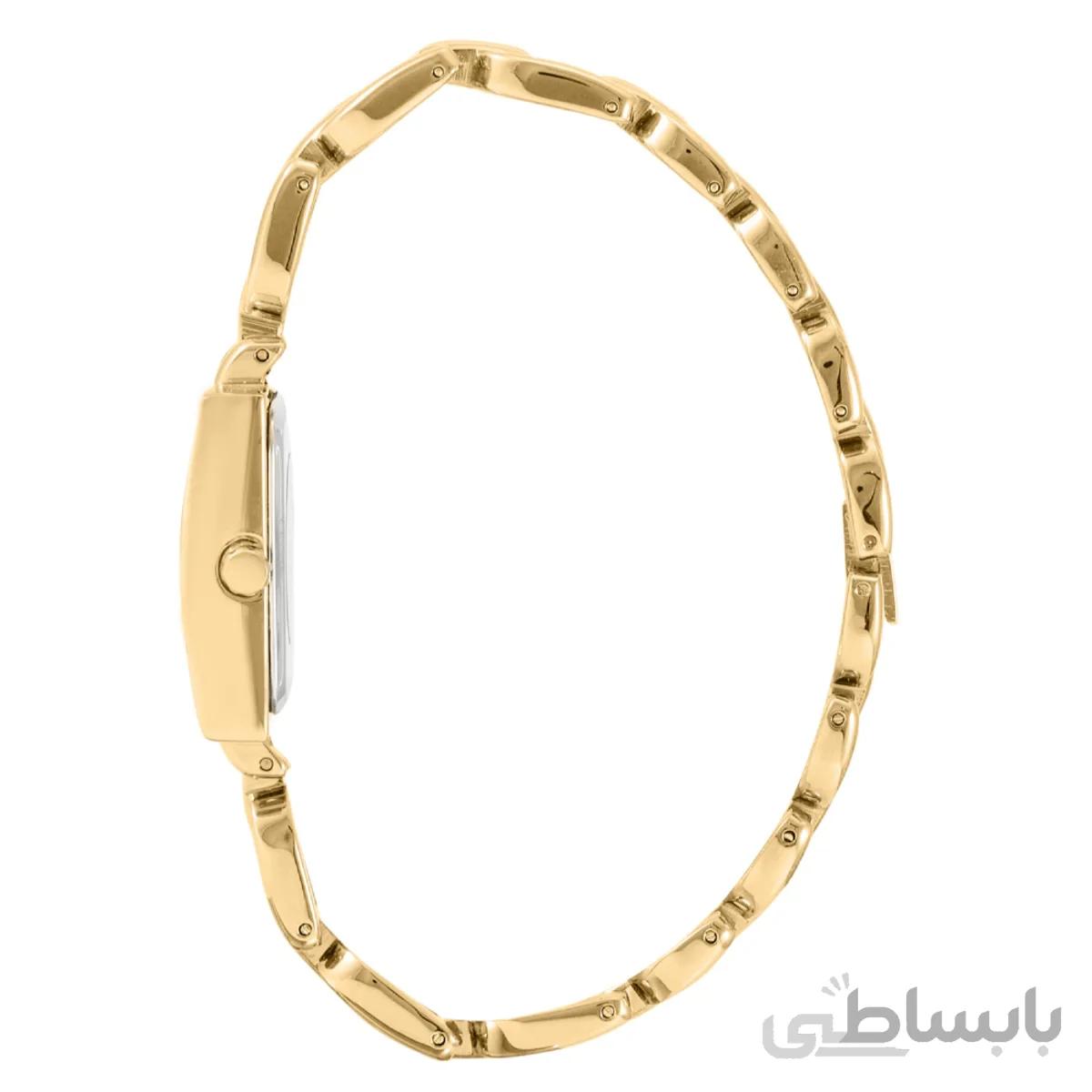 ساعت زنانه Everswiss مدل EV-2782-LGBR ا ساعت زنانه Everswiss مدل EV-2782-LGBR