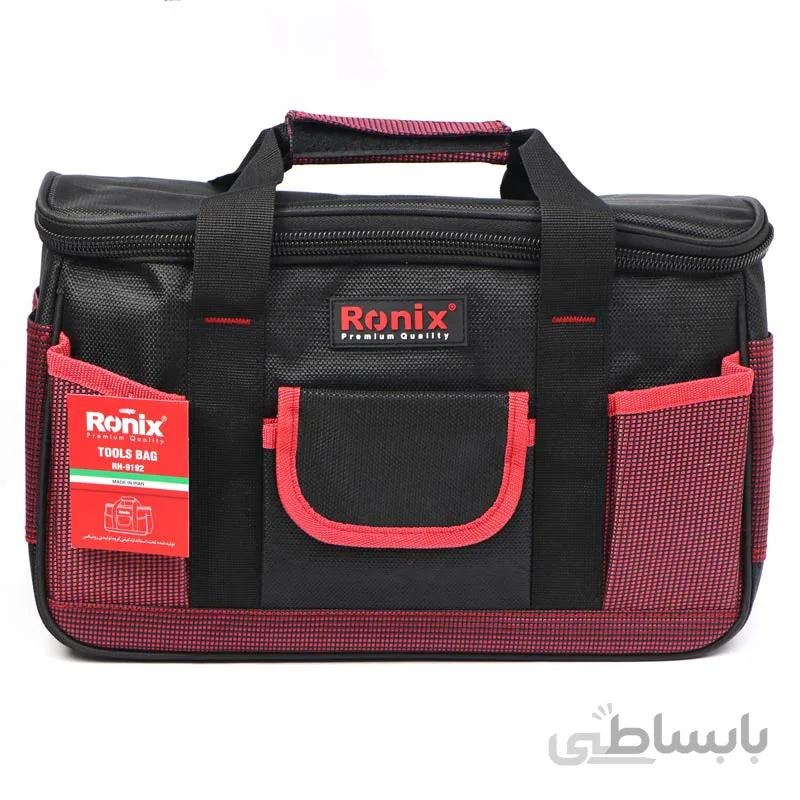 کیف ابزار متوسط رونیکس مدل RH-9192