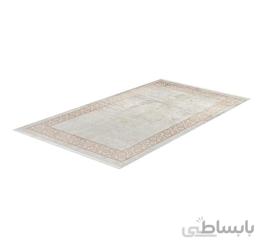 فرش مادام کوکو Adrienne Vizon سایز 80x300 سانتی متر