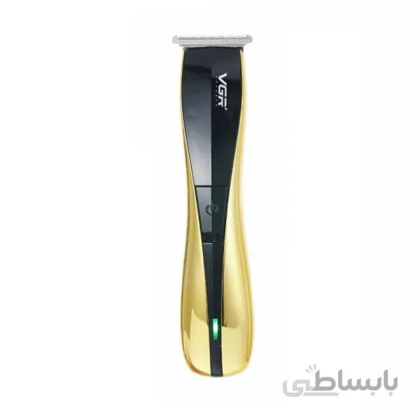 ماشین اصلاح خط زن وی جی آر VGR مدل v-939