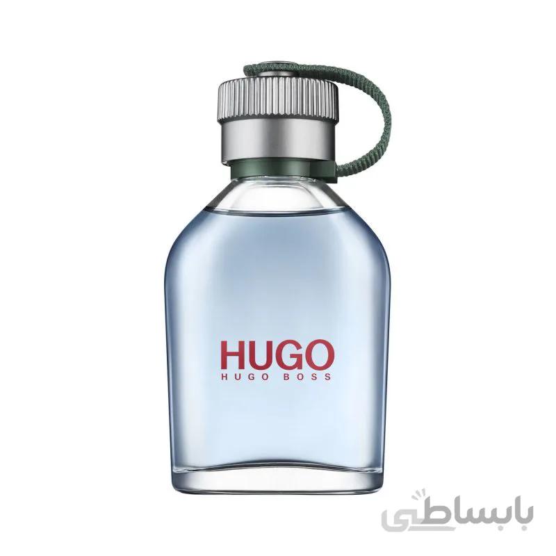 عطر ادکلن مردانه HUGO BOSS – Hugo Man Extreme