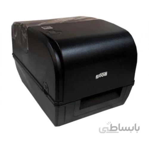 لیبل پرینتر حرارتی آکسیوم مدل 3044TF ا AXIOM 3044TF Thermal Printer