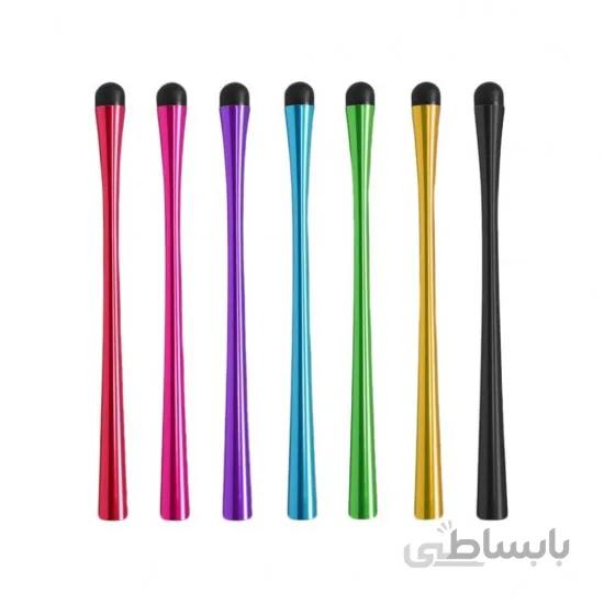 قلم تاچ استایلوس کمر باریک مدل P05