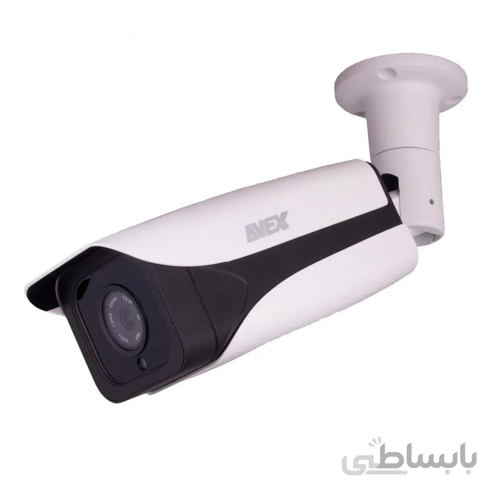 دوربین AHD اوکث AV-IR212 HDF