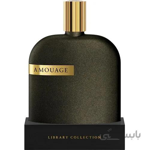 عطر و ادکلن مشترک AMOUAGE ا Amouage Library Collection Opus Vii EDP