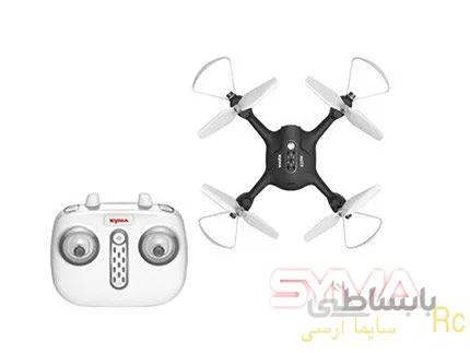 کوادکوپتر دوربین دار سایما مدل X23W