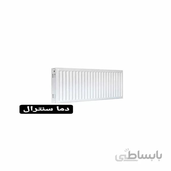 رادیاتور پنلی آیو 140 سانت