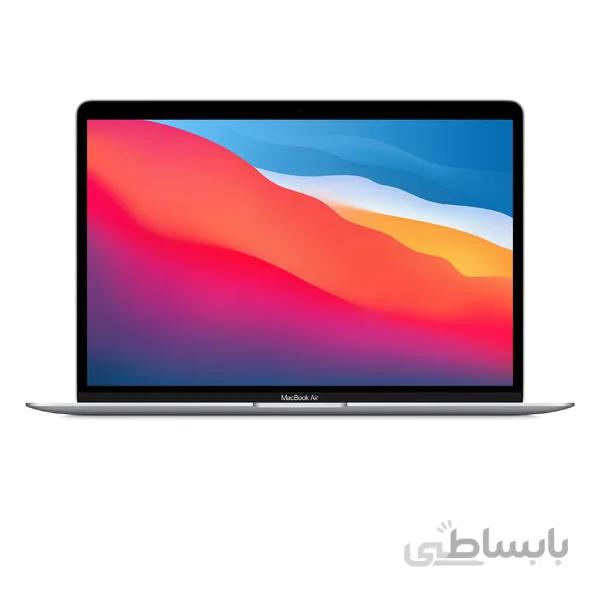 M1 8GB 256GBSSD Intel Apple MacBook Air MGN93 2020 ا لپ تاپ 13 اینچی اپل MacBook Air MGN93 2020