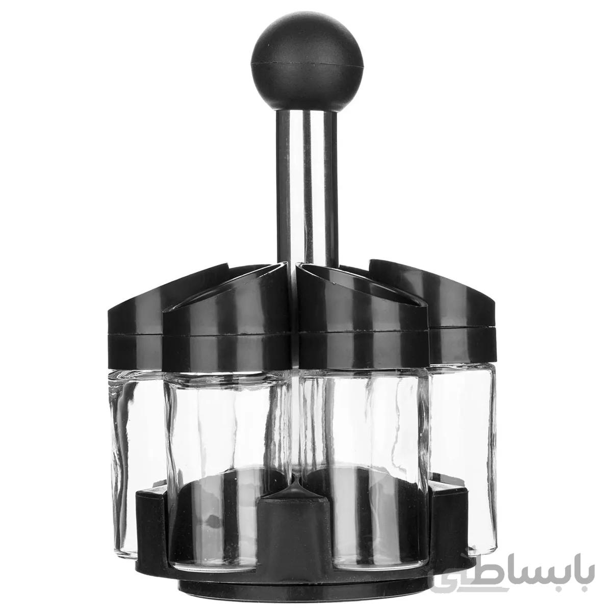 جا ادویه گردون 1 طبقه 7 پارچه سام ست