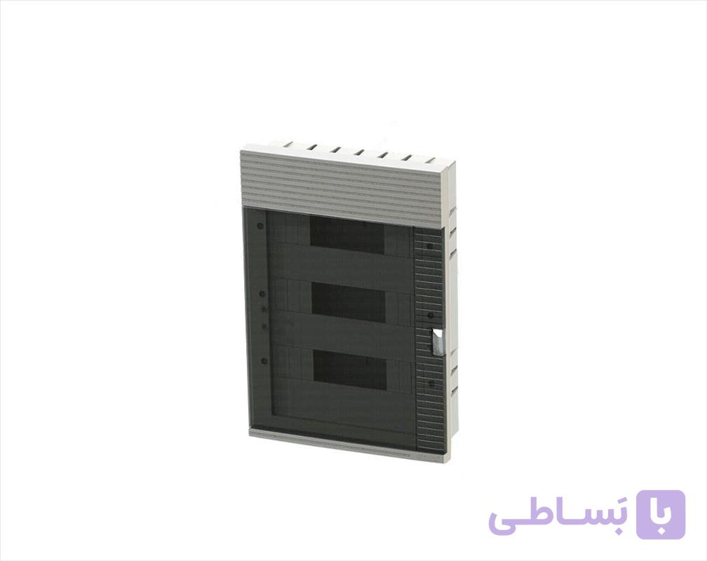 جعبه فیوز 36 تایی توکار مونو الکتریک