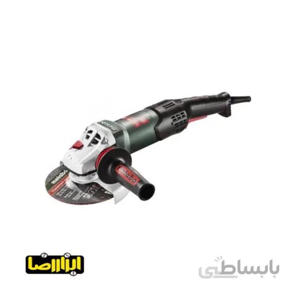 فرز آهنگری متابو 1750 وات مدل WE 17-150 QUICK RT