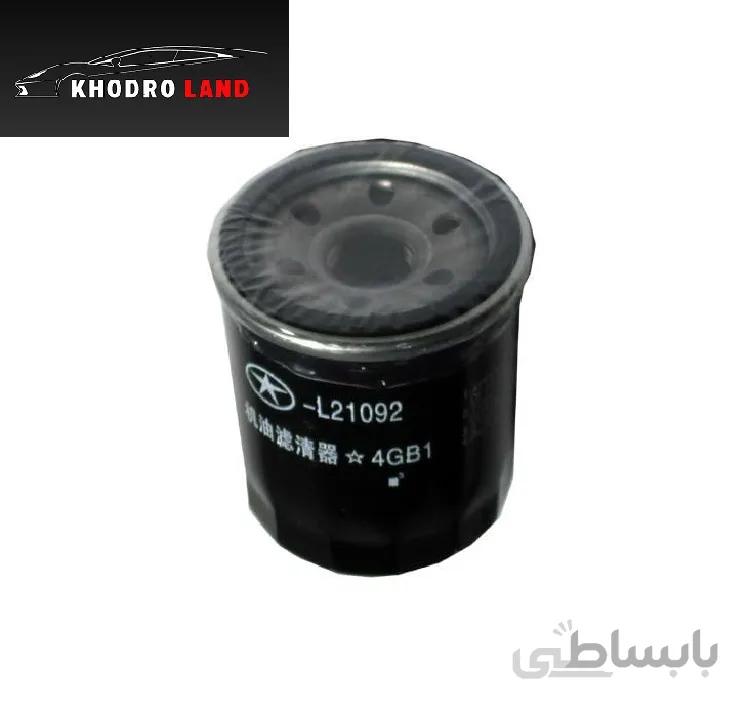 فیلتر روغن جک J5 با کد S1005L21153-50019