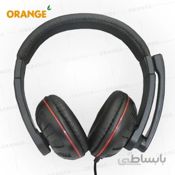 هدفون سیم دار گیمینگ مدل G3