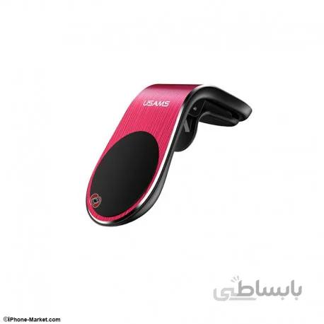 پایه نگهدارنده کولر خودرو USAMS US-ZJ046