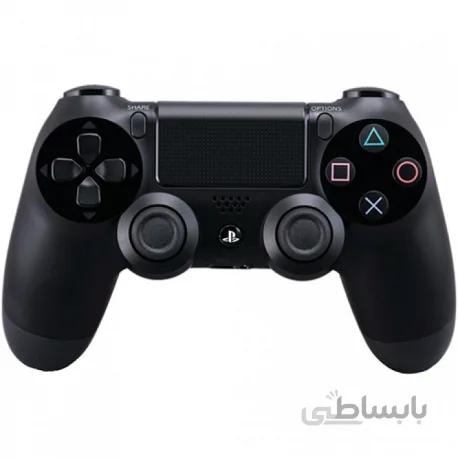 DualShock 4 Black - PS4