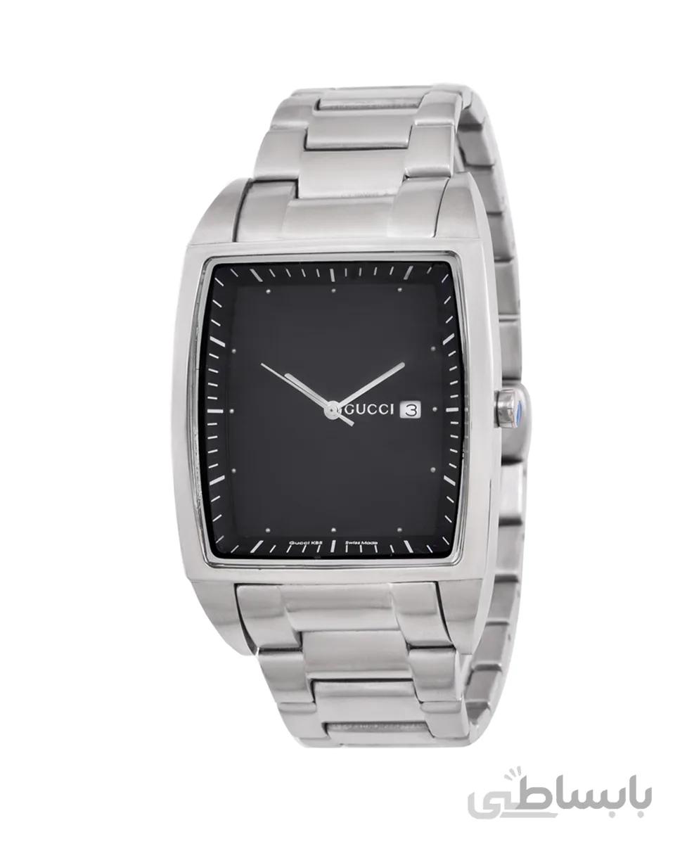 ساعت مچی مردانه کی بی اس GUCCI KBS 4875 s/b