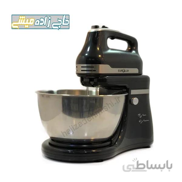 همزن کاسه دار یورولوکس مدل EU-SM3919KFB