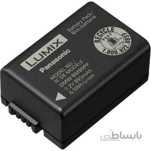 باتری لیتیومی دوربین پاناسونیک Panasonic DMW-BMB9