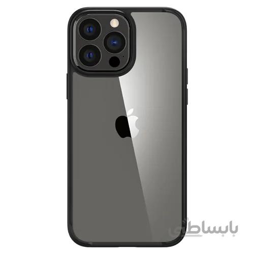 قاب آیفون 13 پرو مکس برند اسپیگن مدل Ultra Hybrid