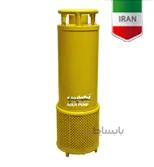 پمپ کف کش آکوا مدل A-2-60