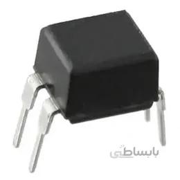 OptoCoupler EL817 C FG Tr. Output DIP4 00