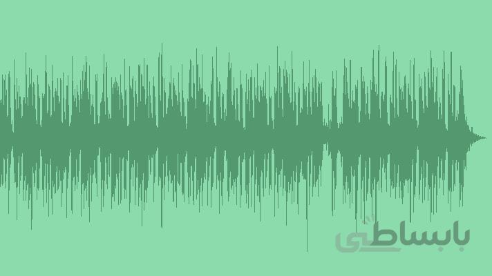 موسیقی هیپ هاپ مخصوص تیزر فشن Lightsaber Hip-Hop Groove 82080