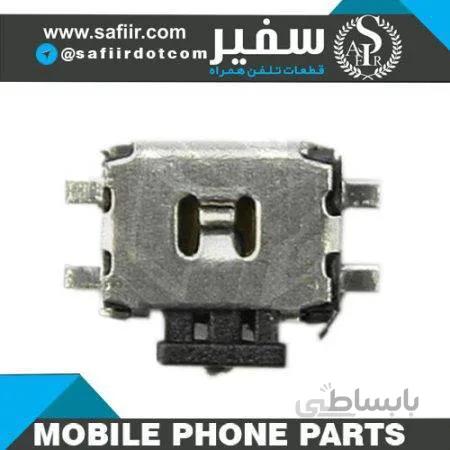 ON/OFF NOKIA 3310–4 PIN (3G)
