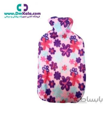 کیسه آب گرم روکش دار ایزی لایف ا Easy Life coated hot water bag