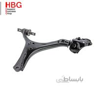 طبق جلو راست اصلی هوندا ( Genuine parts ) - آکورد