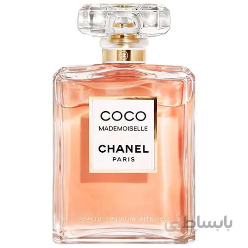 تستر عطر شنل کوکو مادمازل channel 100ml