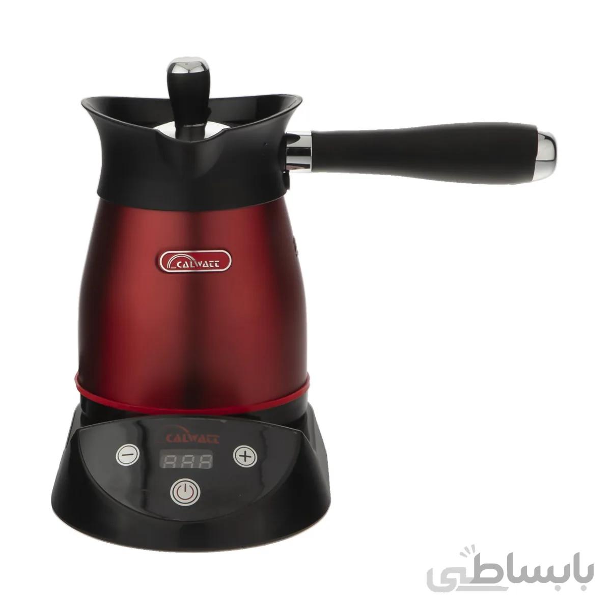 قهوه ساز کالوات مدل HA120 ا Calwatt HA120 CofeeMaker