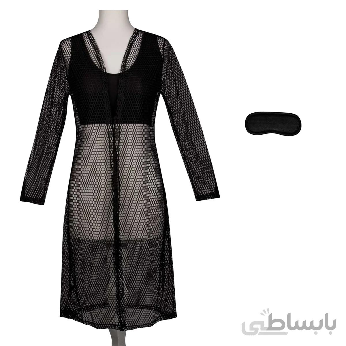 لباس خواب Tisape کد 500