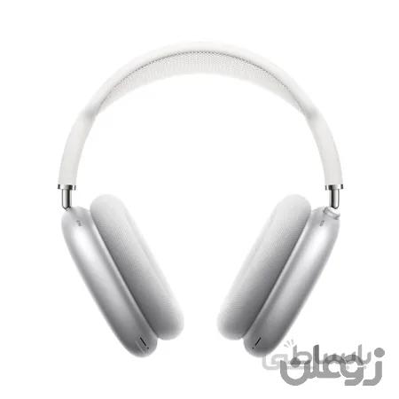 ایرپاد مکس هدفون بلوتوث اپل